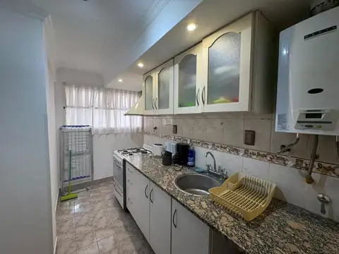 Departamento en Alquiler Temporal en Stella Maris, USD 280