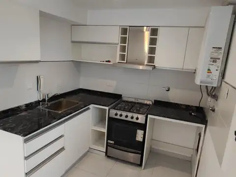 Departamento en Alquiler de 3 ambientes