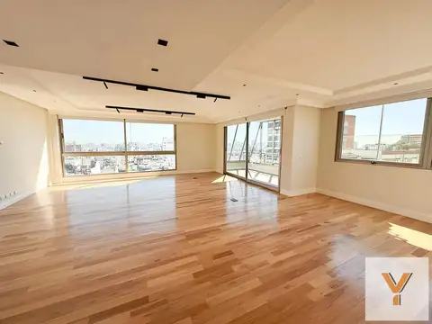 Departamento en Alquiler 10 años