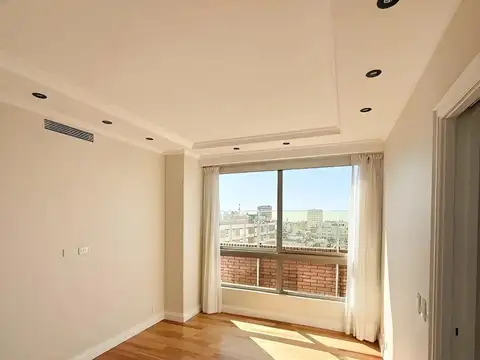 Departamento en Alquiler de 4 dormitorios