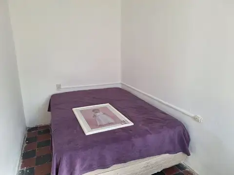 VENTA DE CASA EN PH DE DOS DORMITORIOS