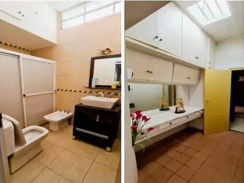 Casa en Venta con 3 cocheras