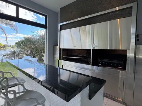Casa en Venta al Sureste
