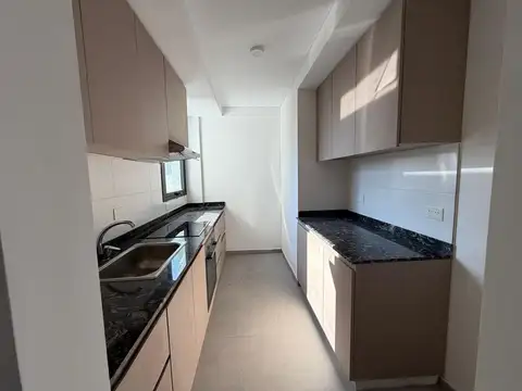 VENTA | 3 AMBIENTES A ESTRENAR CON BALCÓN | ENTREGA INMEDIATA – VILLA GRAL. MITRE