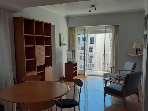 Juncal 2100 , Piso No definido