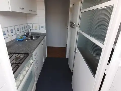 Juncal 2100 , Piso No definido