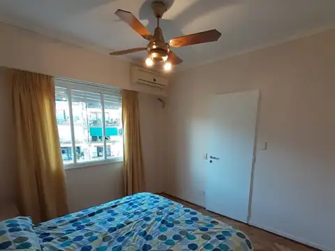 Departamento en Alquiler Temporal en Palermo, USD 850