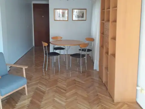 Departamento en Alquiler Temporal de 1 dormitorio