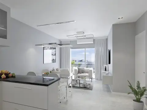 COCHERAS EN EMPRENDIMIENTO - VILLA DEVOTO