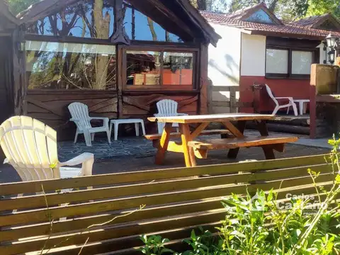 Hotel en Venta en Mar del Plata, USD 4.000.000