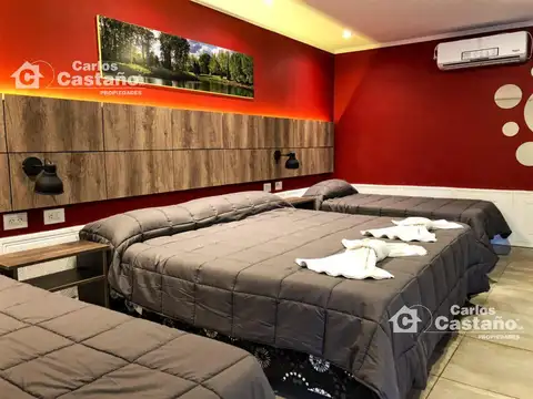 Hotel en Venta 25 Habitaciones