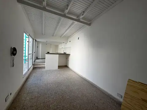 Depto Tipo Casa en Venta de 2 dormitorios