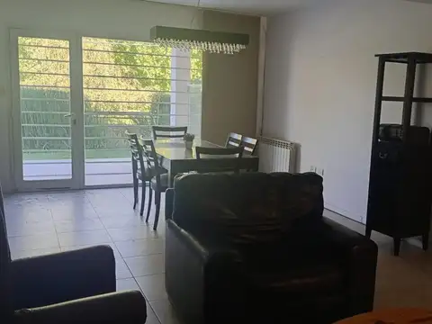 Departamento en Venta de 4 dormitorios