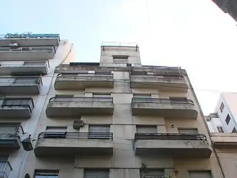 Departamento en Venta 50 años