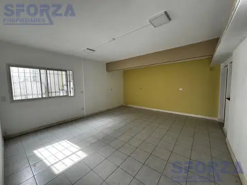 Oficina 2 ambientes con 1 baño