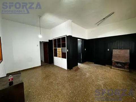 Alquiler de PH amplio apto profesional 2 ambientes en San Miguel