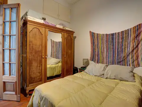 Depto Tipo Casa en Venta 55 años