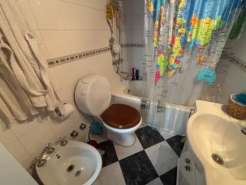 Depto Tipo Casa en Venta de 2 dormitorios