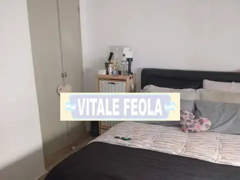 Departamento en Alquiler 50 años