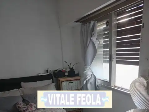 Departamento en Alquiler en Caballito Norte, $ 600.000