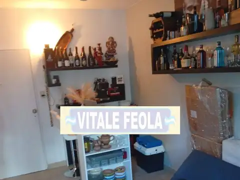 Departamento en Alquiler de 2 ambientes