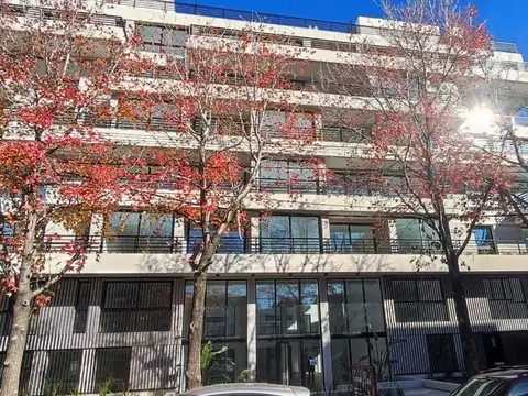 Paulino Rojas 500, Piso 6°