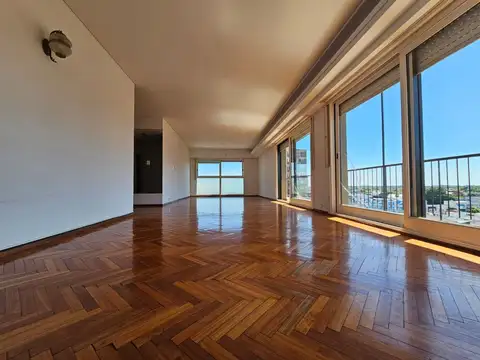 Departamento en Venta de 4 dormitorios