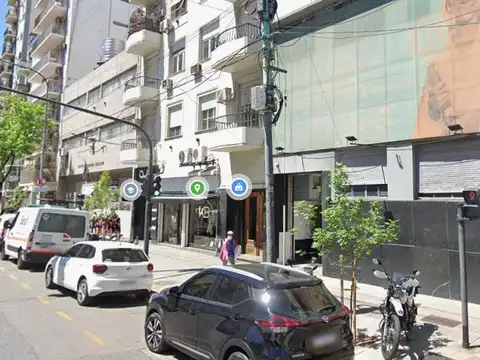 Alquiler Local en Caballito