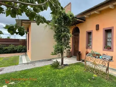 Casa en  PUNTA CHACRA A LA VENTA