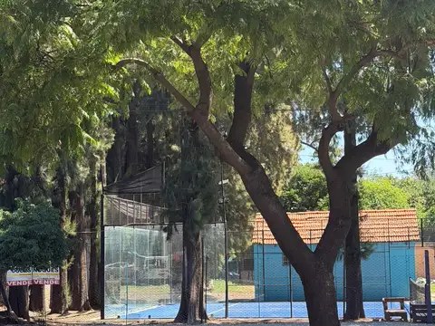 Terreno en Venta en Pablo Nogues, USD 900.000