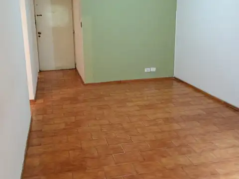 Departamento en alquiler en Belgrano Barrancas