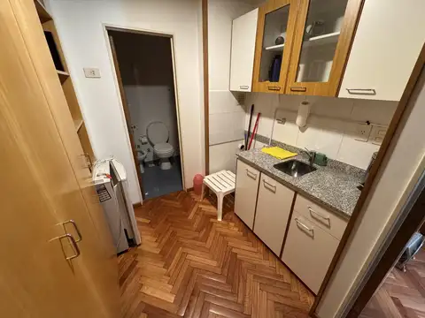 Departamento en Venta Apto profesional