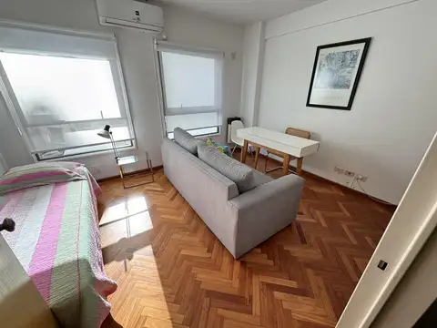 Departamento en Venta en Palermo Soho, USD 73.000