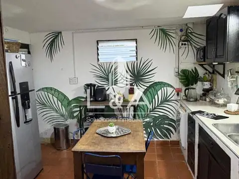 EN VENTA CASA EN LA ALMUDENA