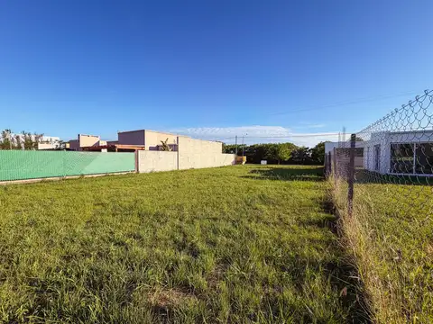 Terreno en Venta en El Bosque, USD 62.000