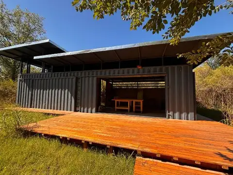 Venta. Casa. Proyecto complejo turístico. El Candil