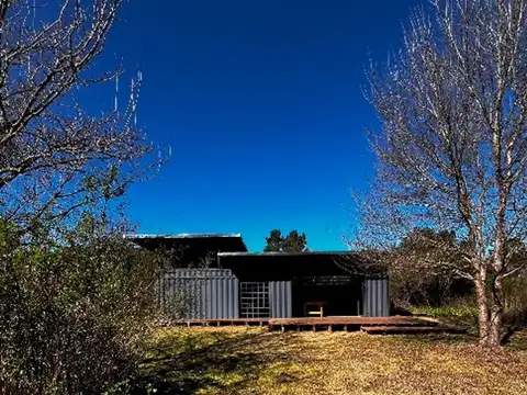 Casa en Venta de 1 dormitorio