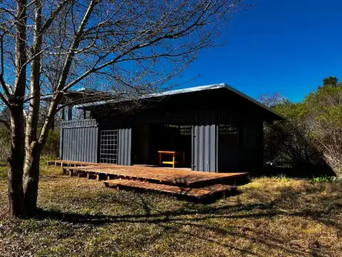 VENTA CASA CAMPO SAN ANDRES DE GILES