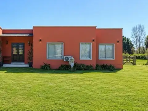 Casa en Alquiler Temporal en La Ranita, $ 5.600