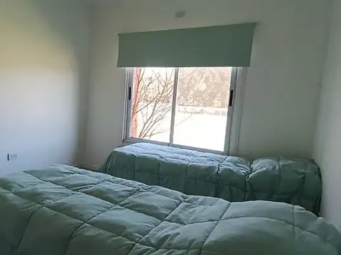 Casa en Alquiler Temporal de 3 dormitorios