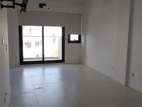 Departamento en alquiler en Villa General Mitre