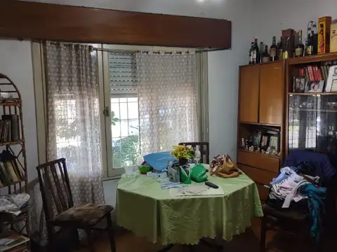 Venta Casa PH 4 AMBIENTES en Caseros, Tres de Febrero