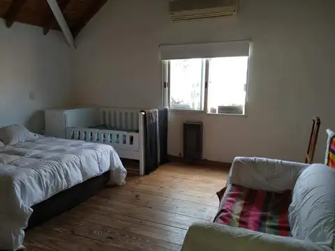 Departamento en muy buenas condiciones!