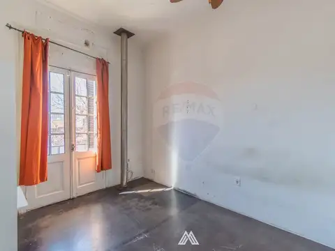 Avenida Mariscal Francisco Solano López 1400