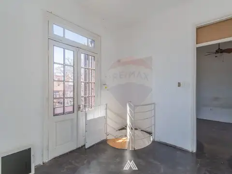 Casa 3 dorm. ALQUILER, Buceo, terraza y garaje