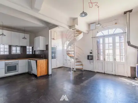 Avenida Mariscal Francisco Solano López 1400