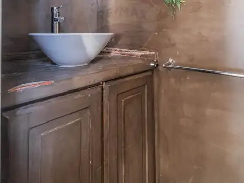 Casa en Alquiler 98 años