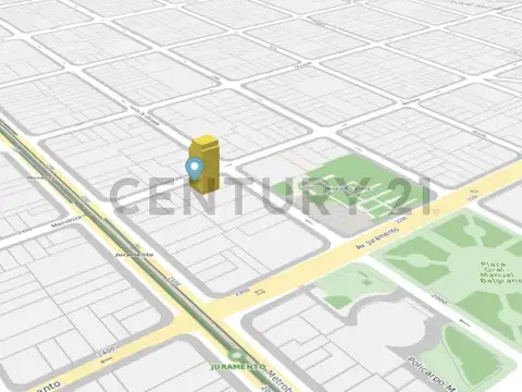 MENDOZA 2300, Piso 0