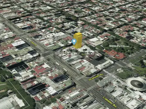 IDEAL PARA DESARROLLO - LOTE EN BELGRANO