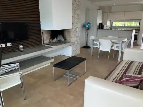 Departamento en Alquiler Temporal 10 años